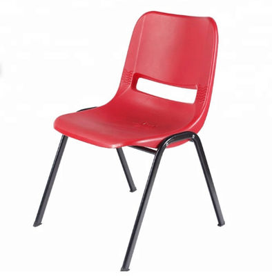 Mobília média do aço de Seat da universidade da faculdade da High School de cadeiras de mesas da mobília da sala de aula