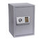 Caixa segura chave eletrônica impermeável, caixa segura do armazenamento da segurança para o escritório/casa/hotel